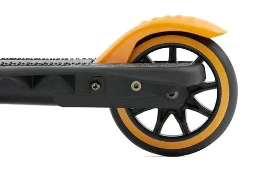 McLaren Scooter - Orange Black (5 )