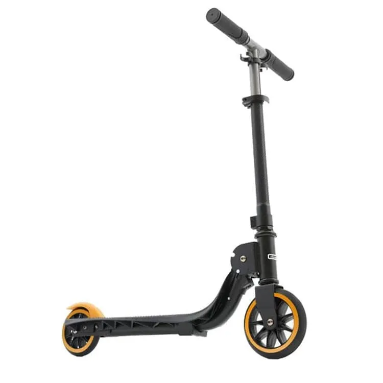 McLaren Scooter - Orange Black (5 )