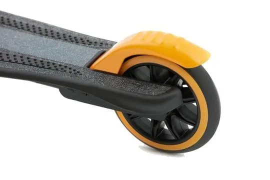 McLaren Scooter - Orange Black (5 )
