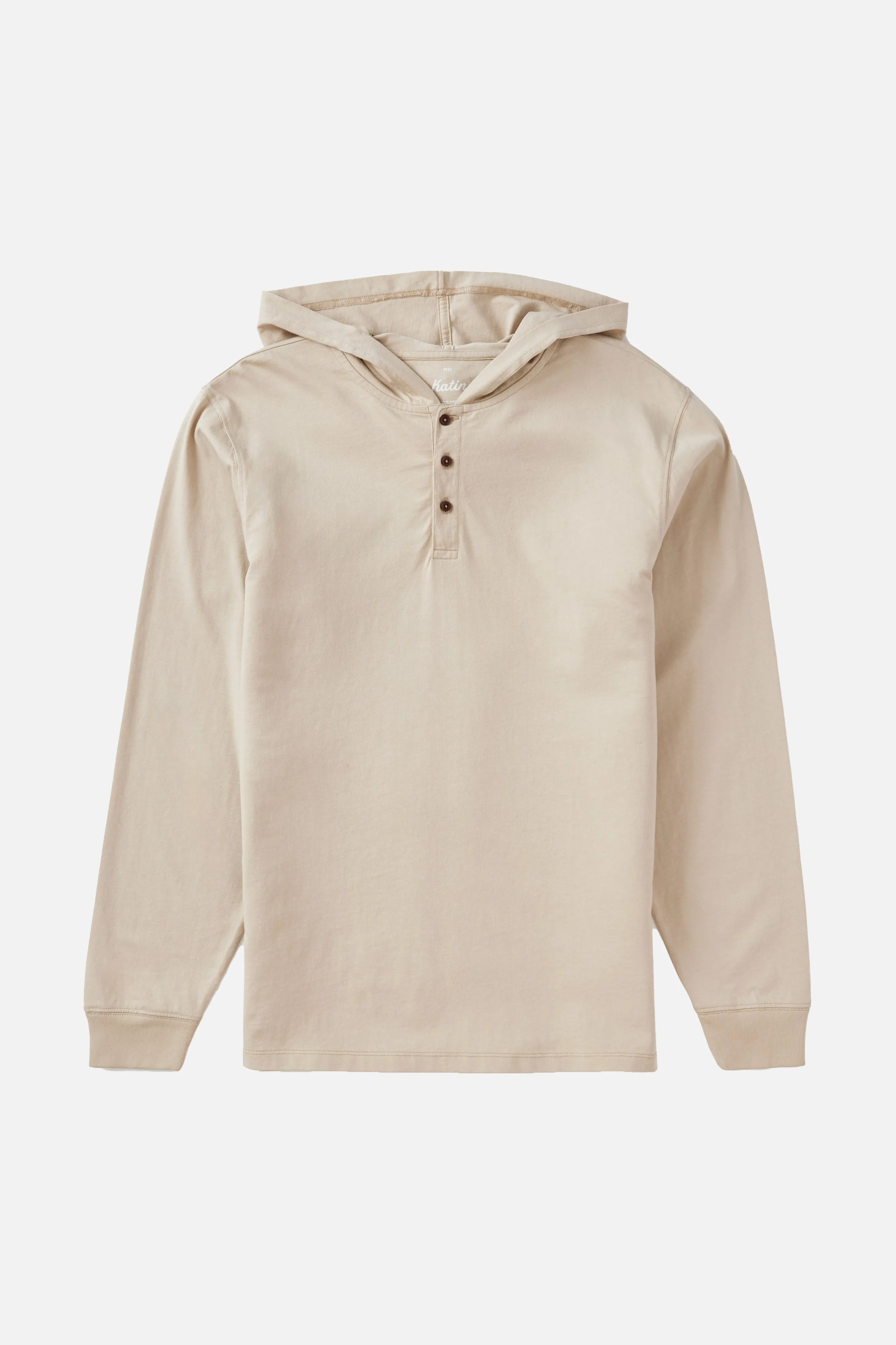 MESA HIDE PULLOVER