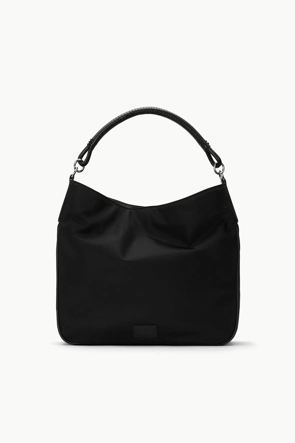 PERRY BAG | BLACK NYLON