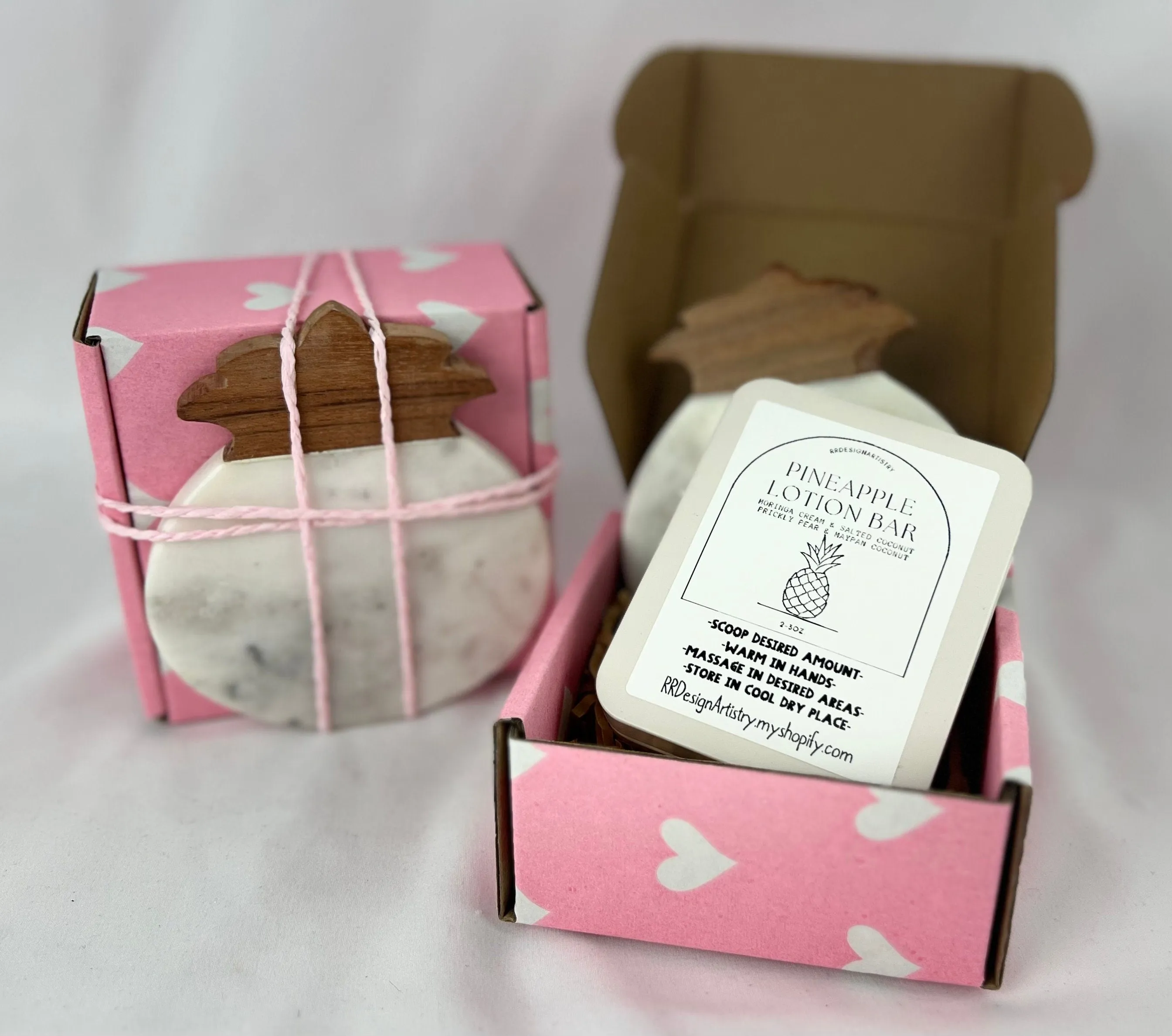 Pineapple Wax Melts
