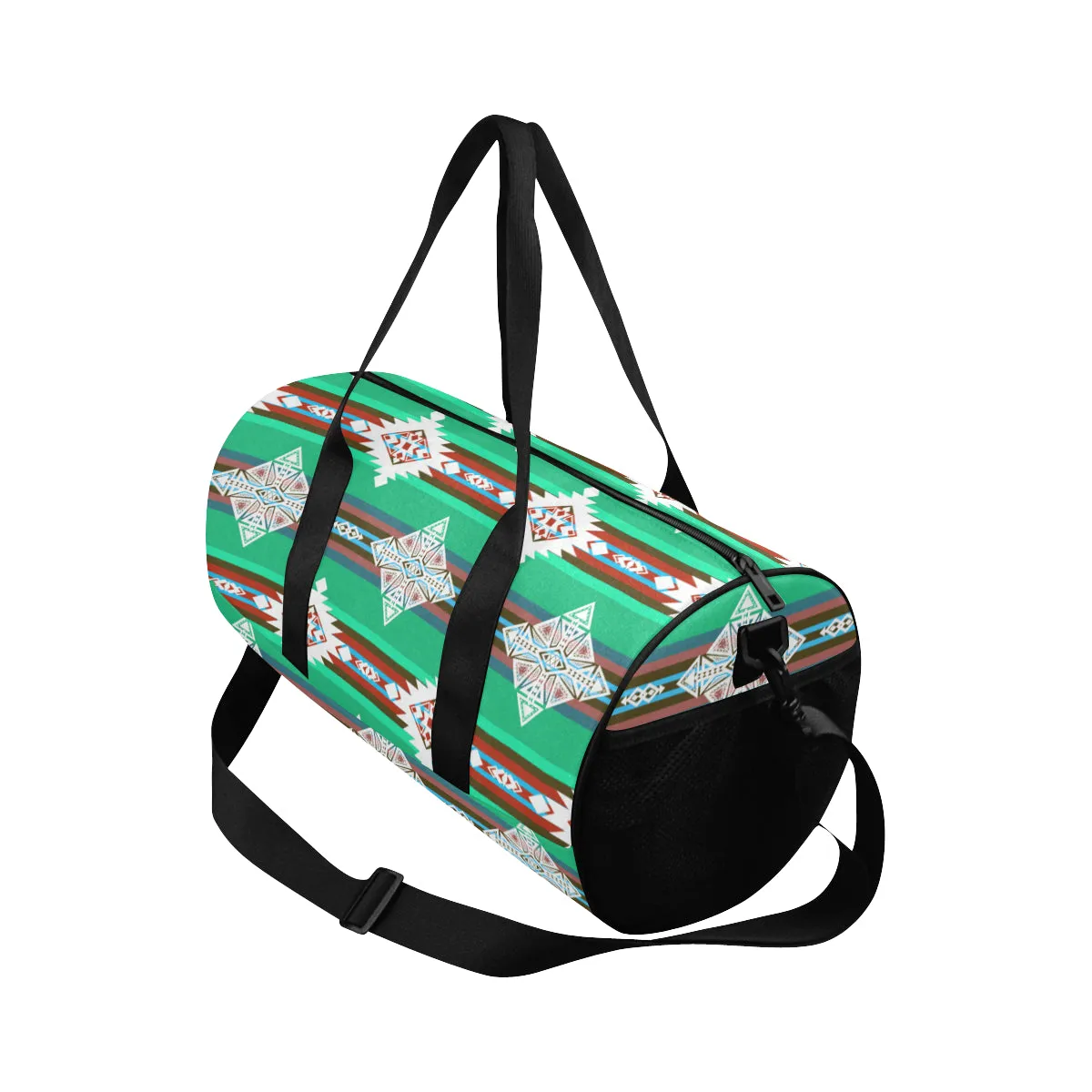 Plateau Stars Duffle Bag