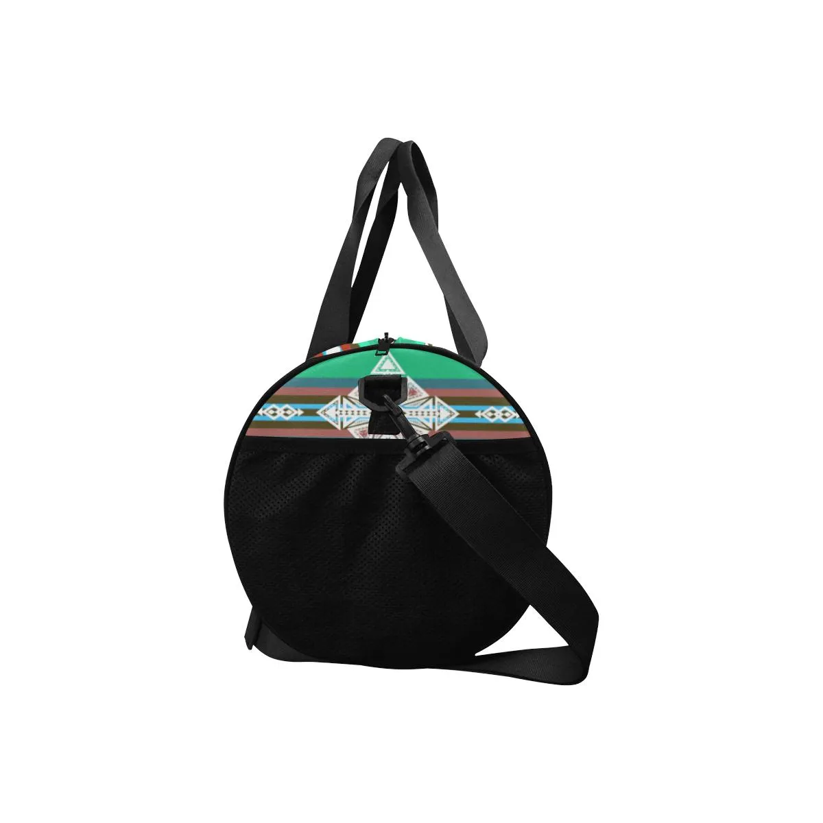 Plateau Stars Duffle Bag