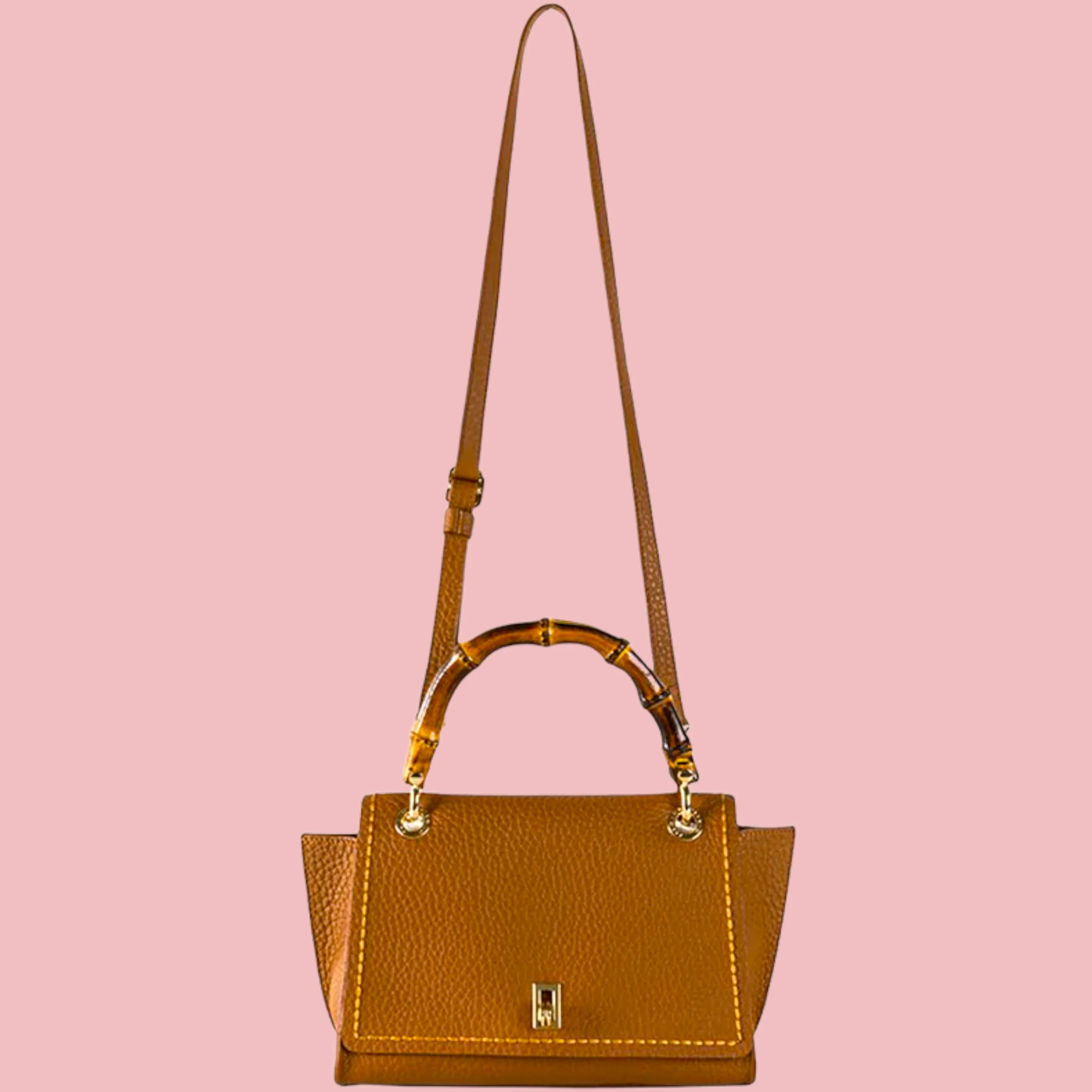 POSILLIPO GAIOLA BROWN