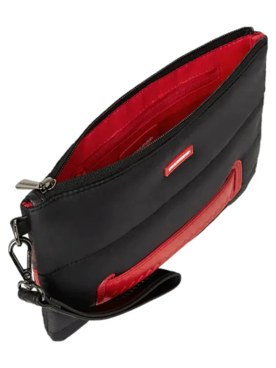 POUCHETTE SIP PUFFER