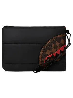 POUCHETTE SIP PUFFER