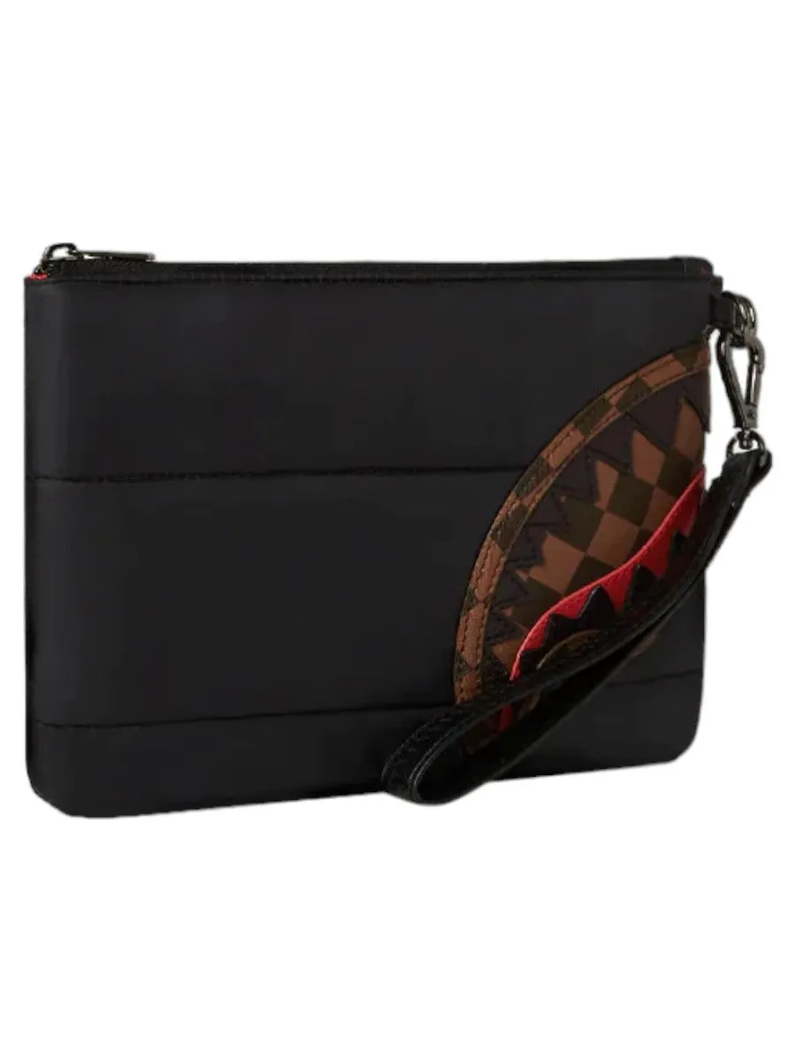 POUCHETTE SIP PUFFER
