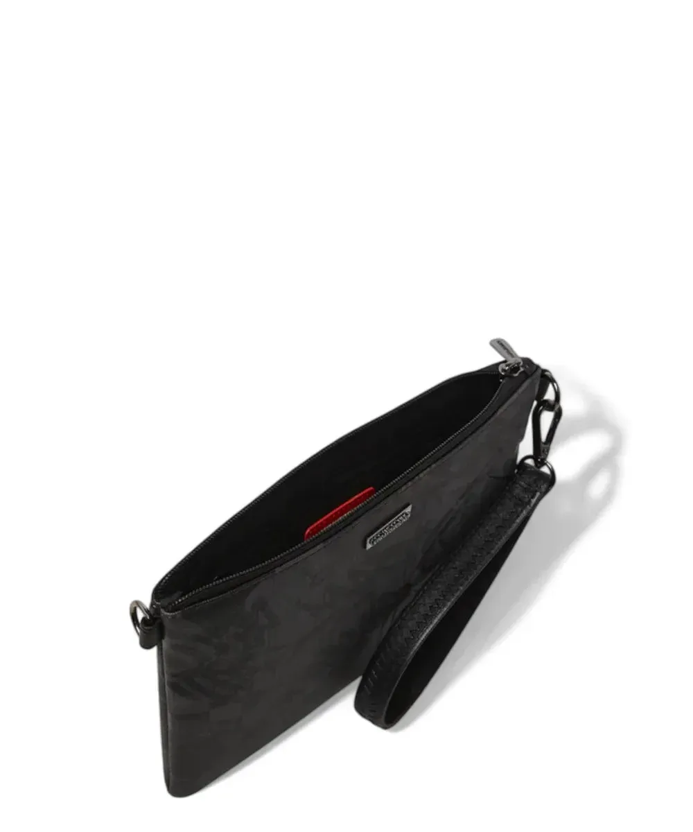 Pouchette Sprayground 3AM Check