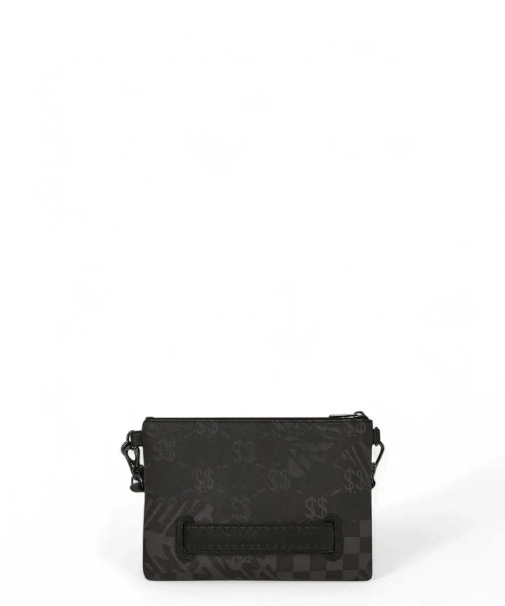 Pouchette Sprayground 3AM Check