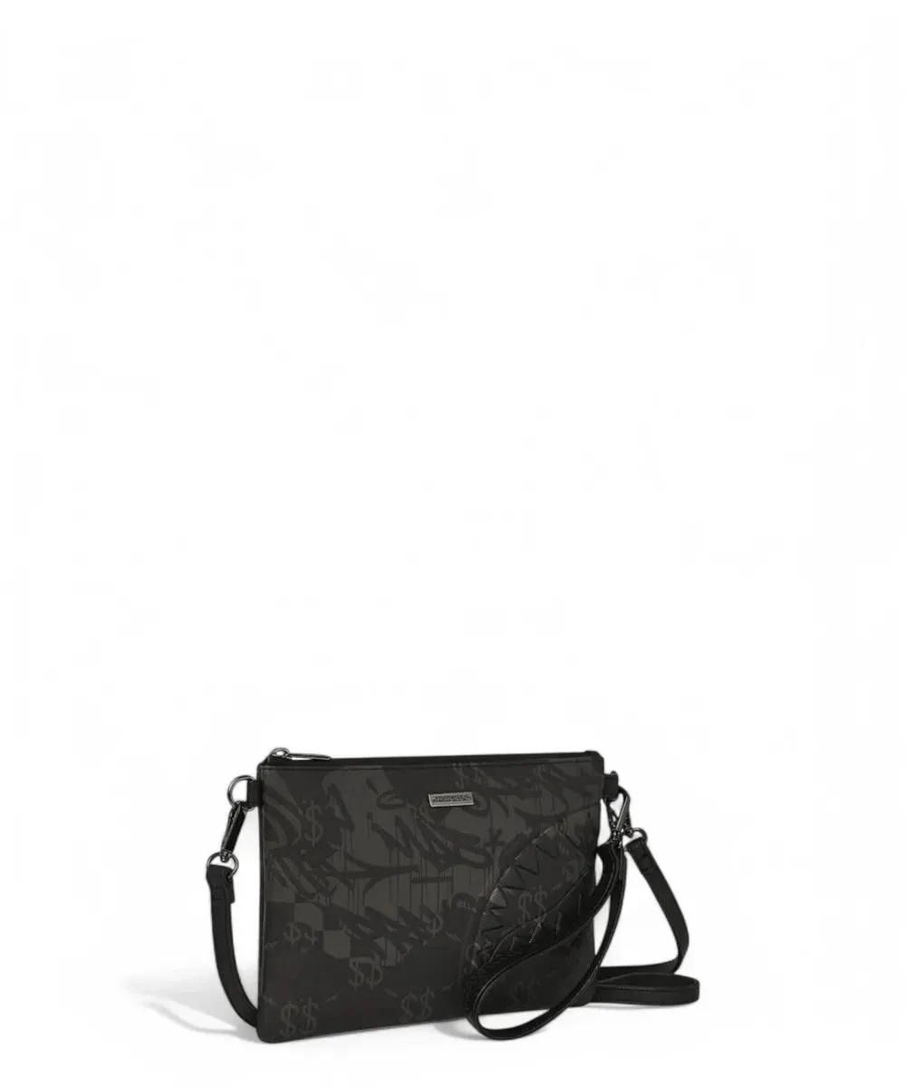 Pouchette Sprayground 3AM Check