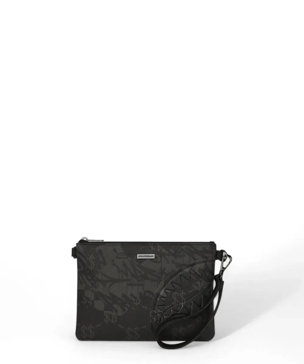 Pouchette Sprayground 3AM Check