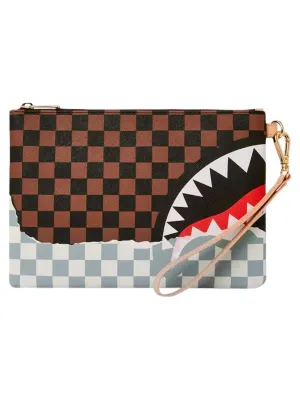 POUCHETTE TEARAWAY