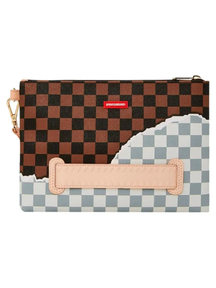 POUCHETTE TEARAWAY