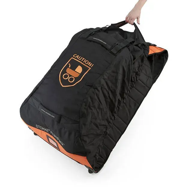 PramPack Travel Bag - Black
