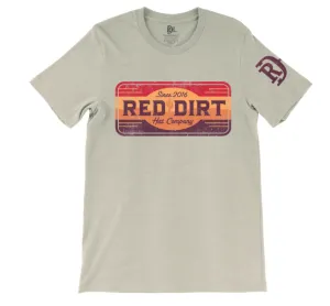 Raw Hide Tee Shirt