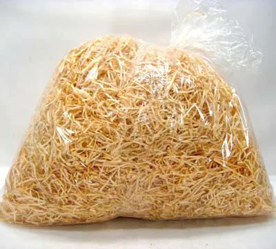 Shred Wood Wool  90 Gram