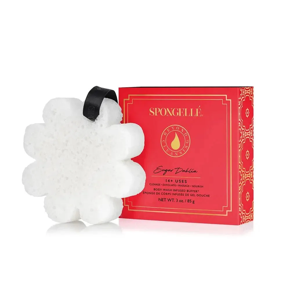 Spongelle - Boxed Flower