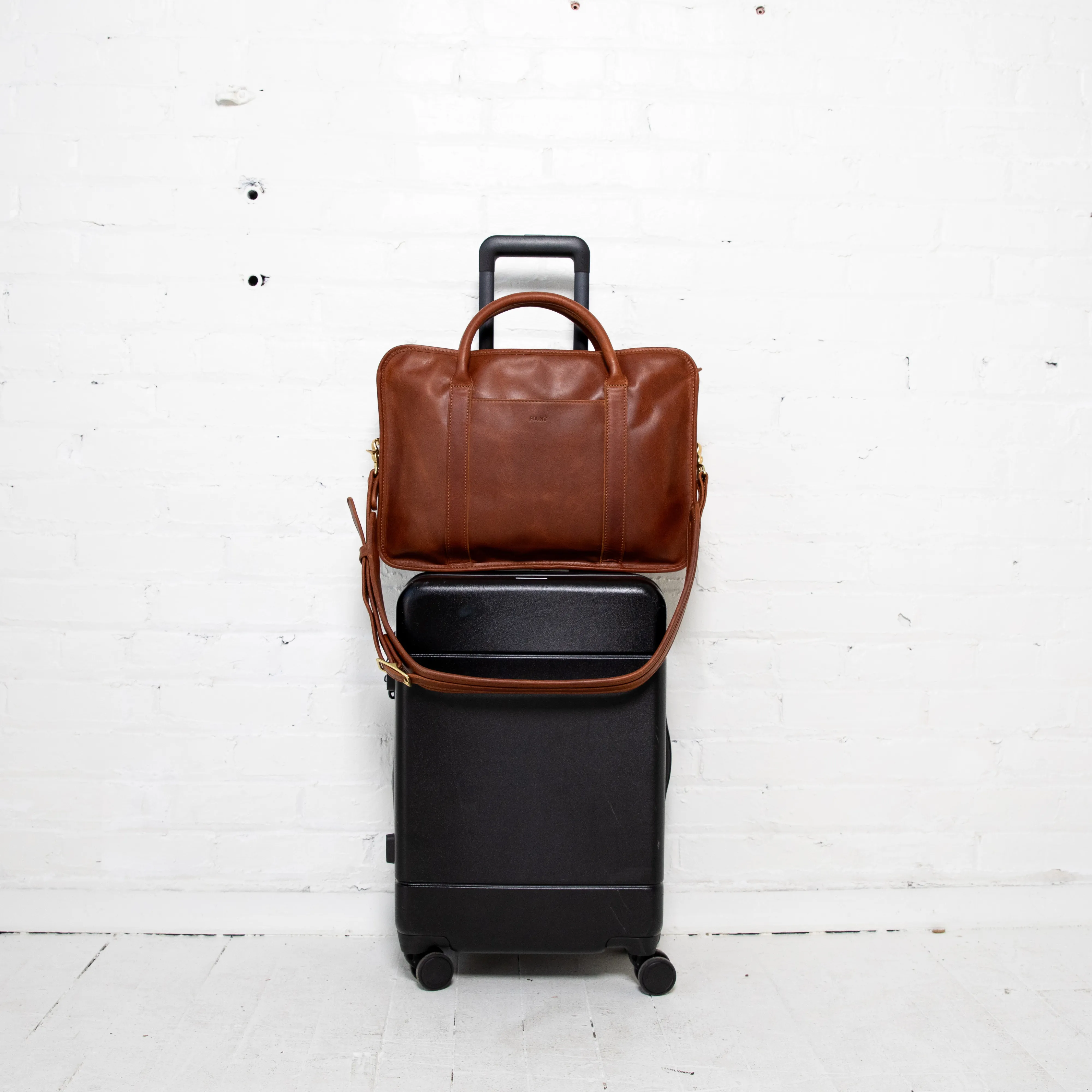The Gordon Briefcase