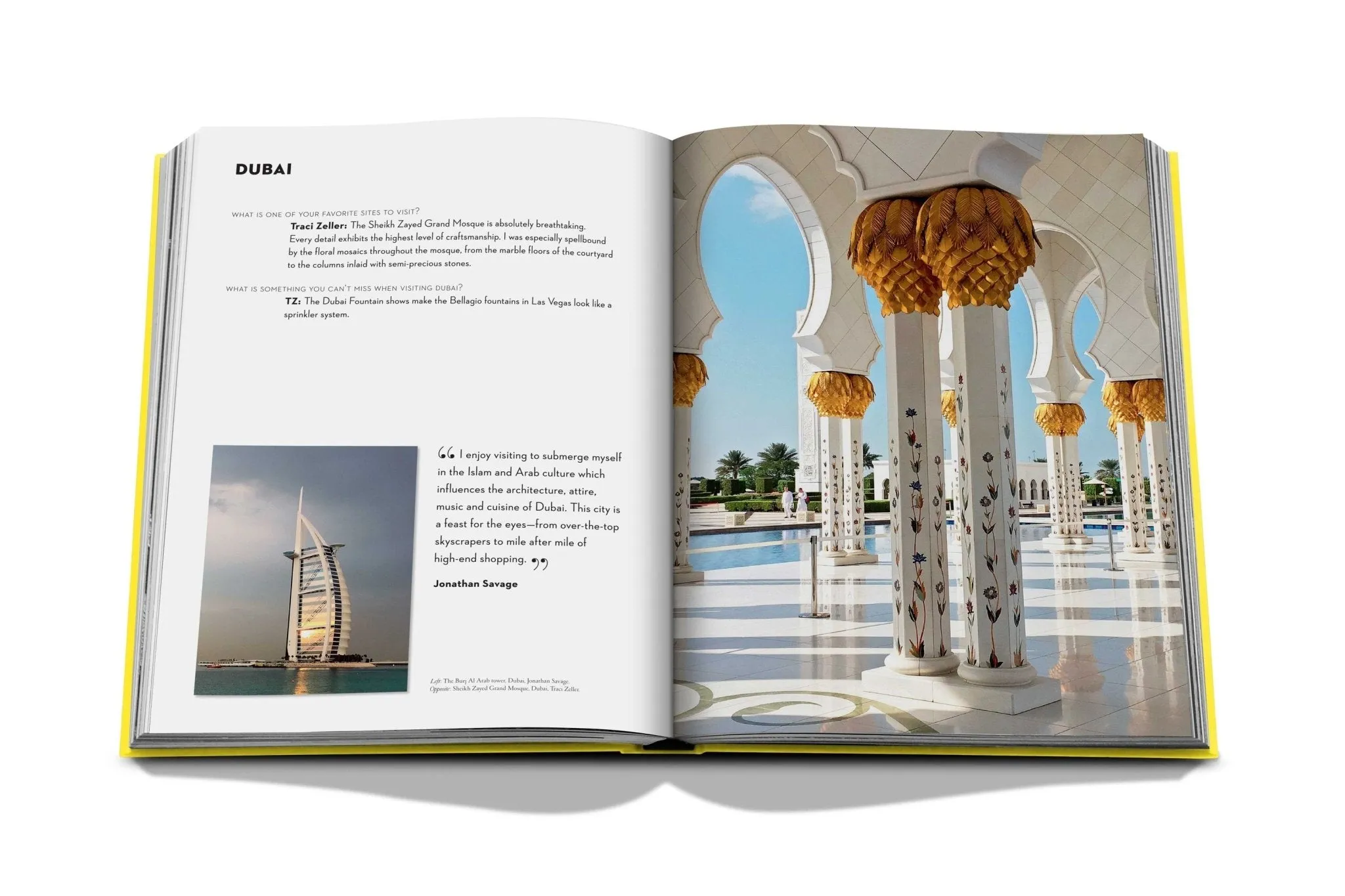 Travel by Design Travel Book
