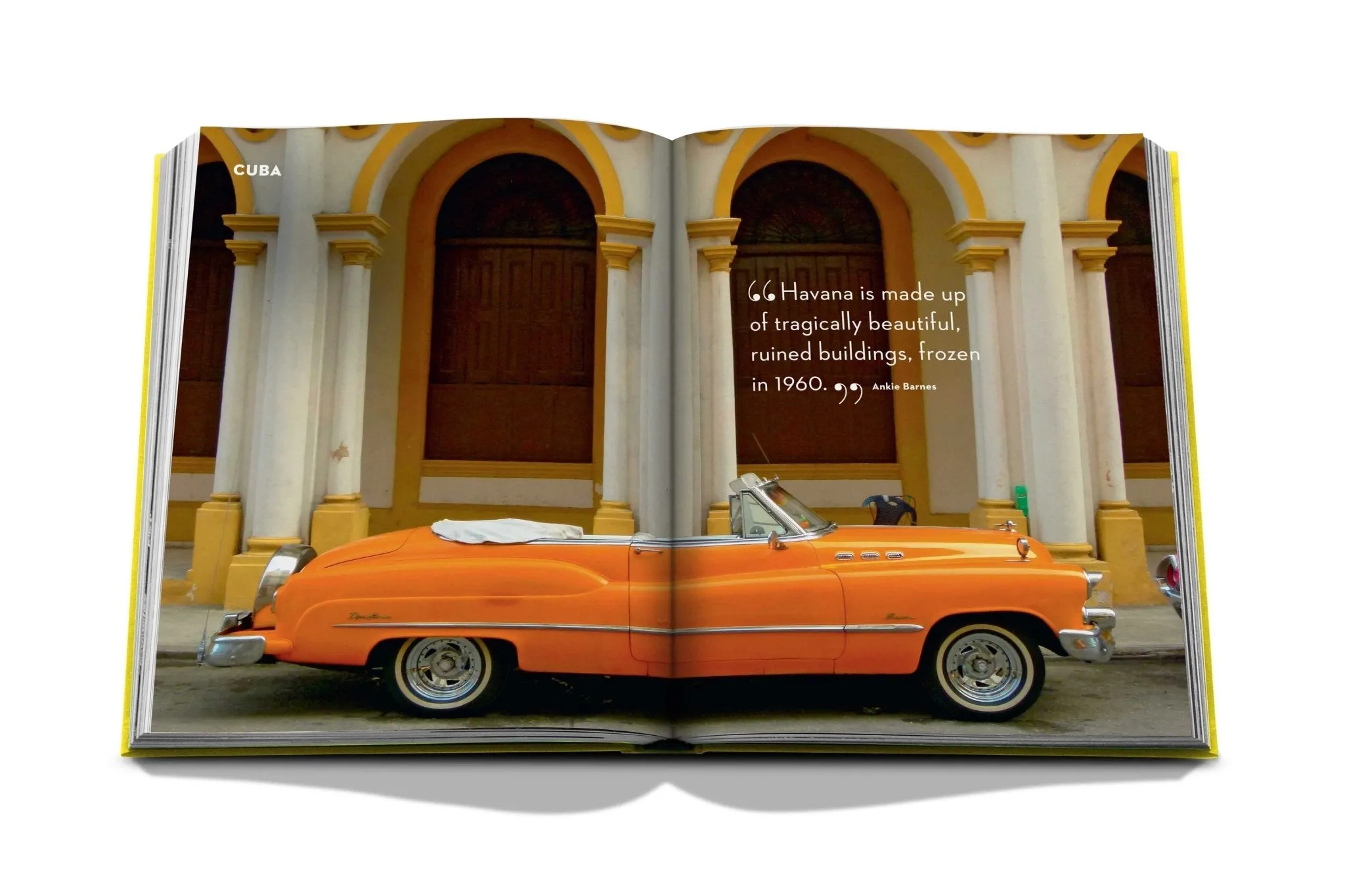 Travel by Design Travel Book