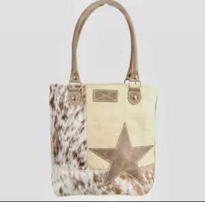 Western Star Purse