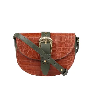 WILD LILY 01 SLING BAG
