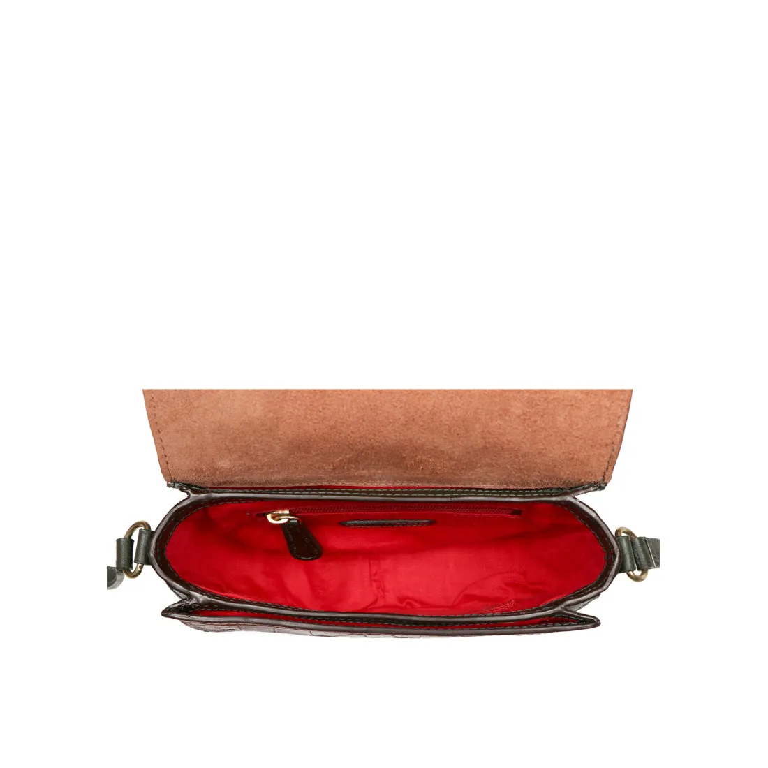 WILD LILY 01 SLING BAG