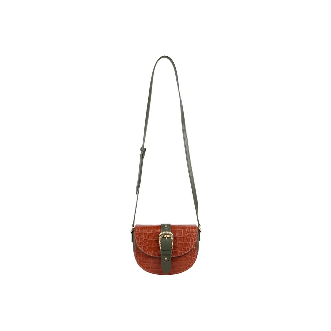 WILD LILY 01 SLING BAG
