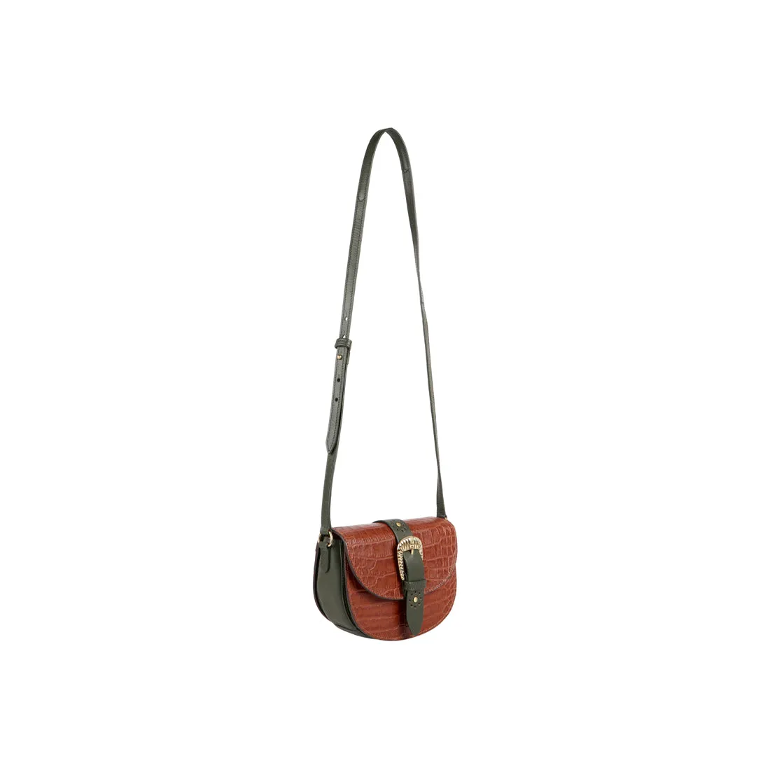 WILD LILY 01 SLING BAG
