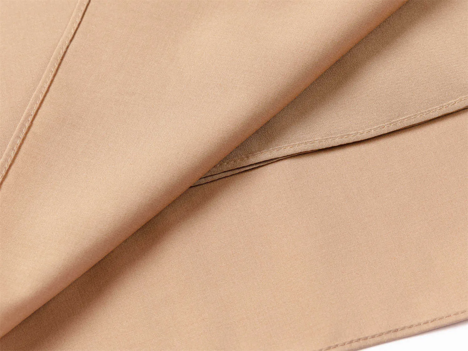 YAYING Silk and Wool Skirt EPJPW3411AE